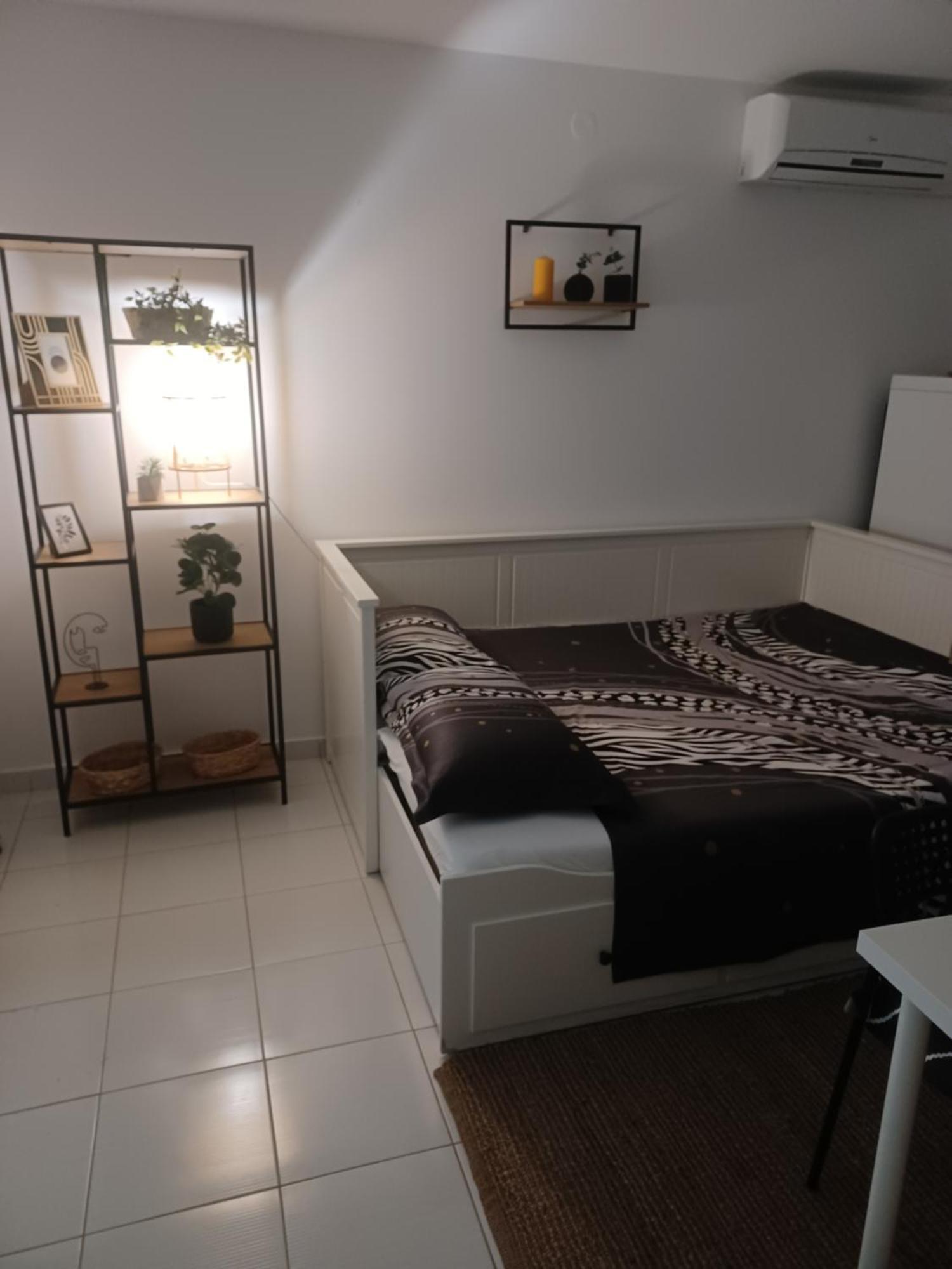 Apartmani Ana - Meka Draga Obrovac Dış mekan fotoğraf