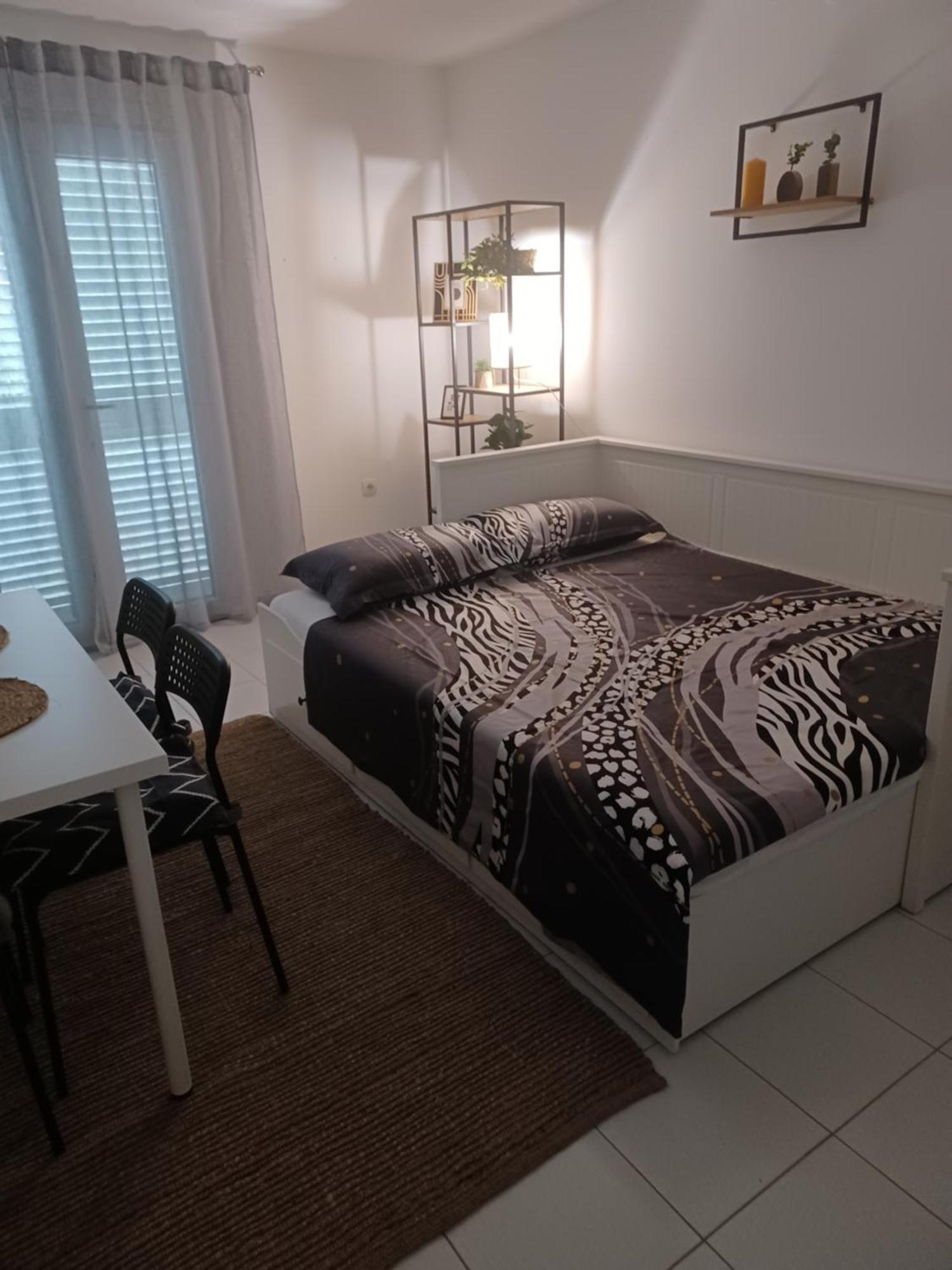 Apartmani Ana - Meka Draga Obrovac Dış mekan fotoğraf